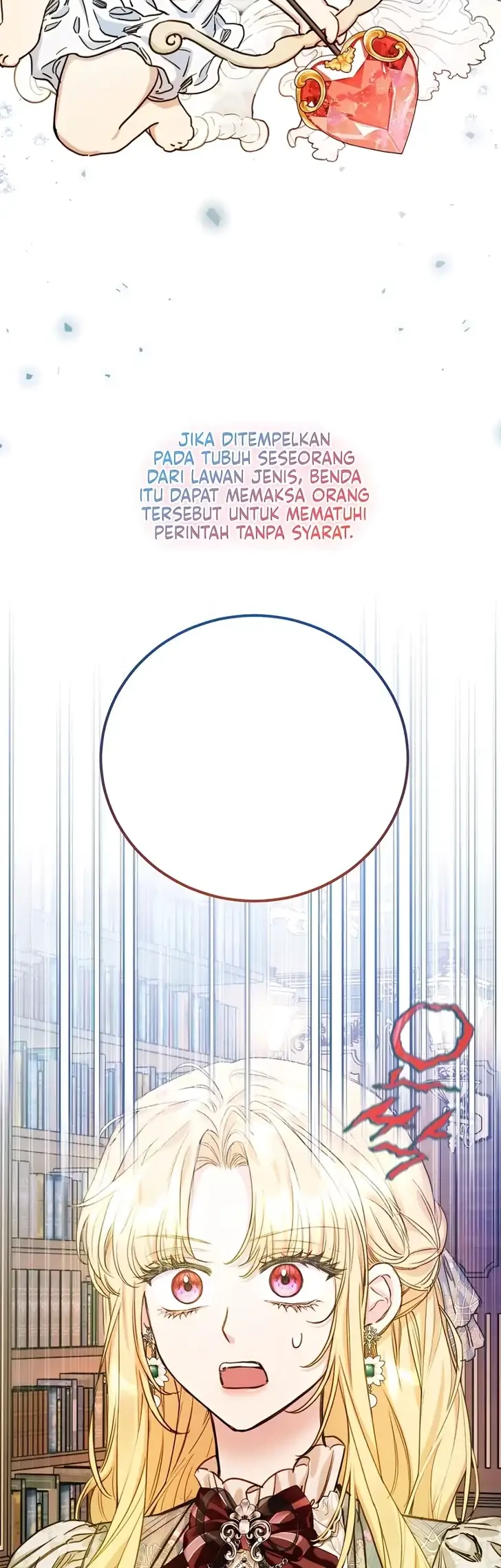 The Villainess is a Millionaire Solver Chapter 41 - halaman 1