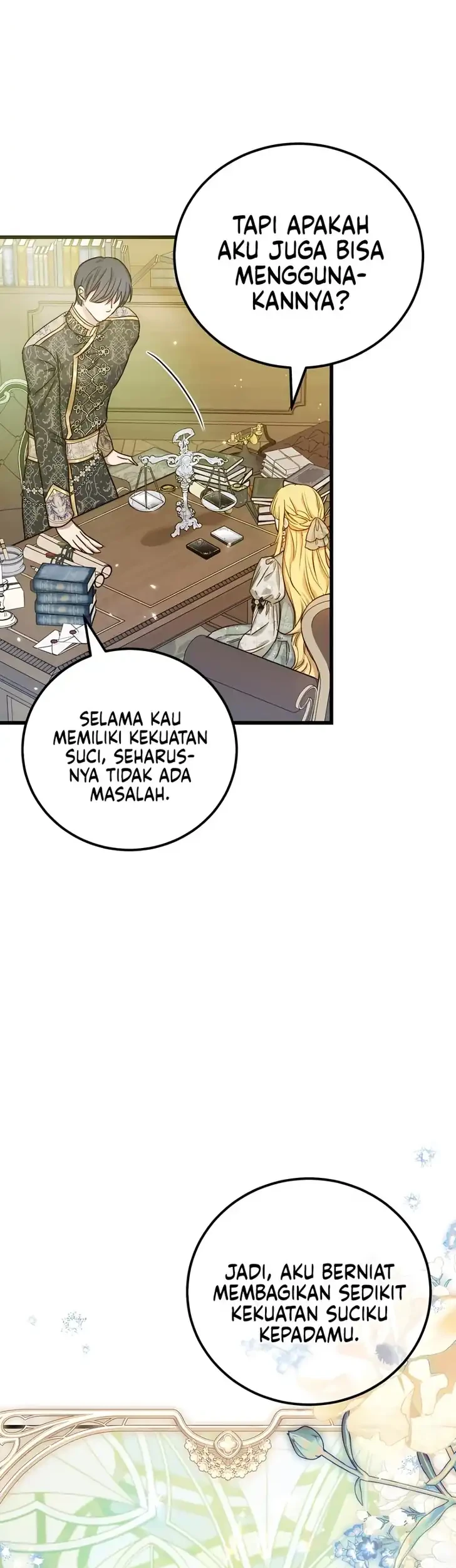 The Villainess is a Millionaire Solver Chapter 41 - halaman 12