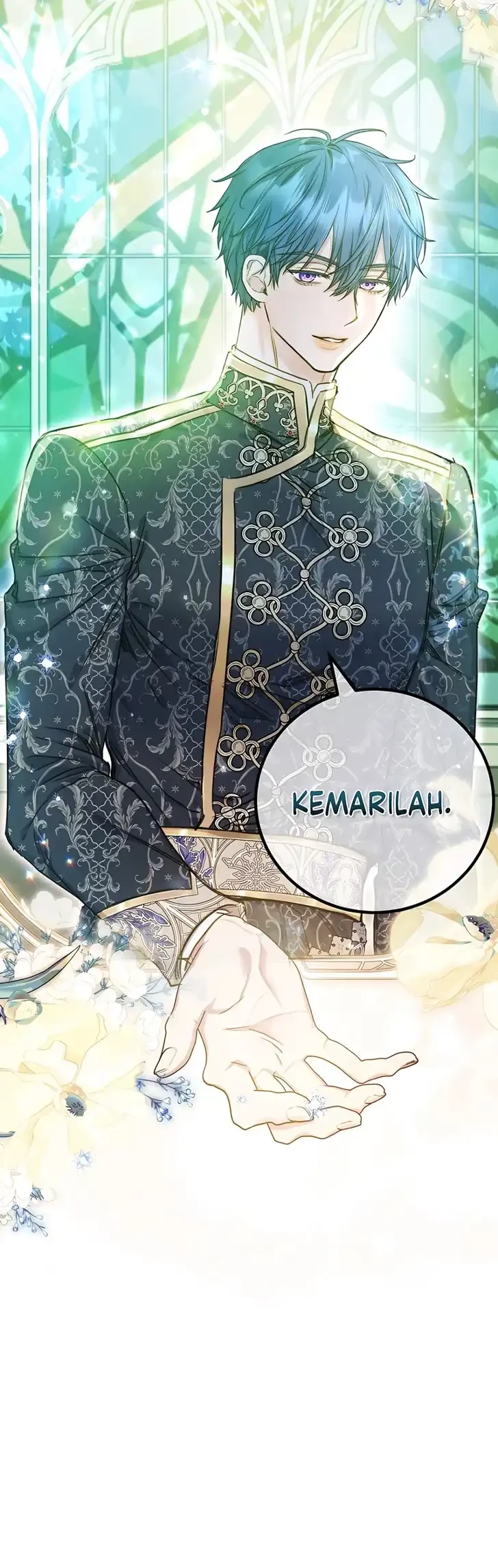 The Villainess is a Millionaire Solver Chapter 41 - halaman 13