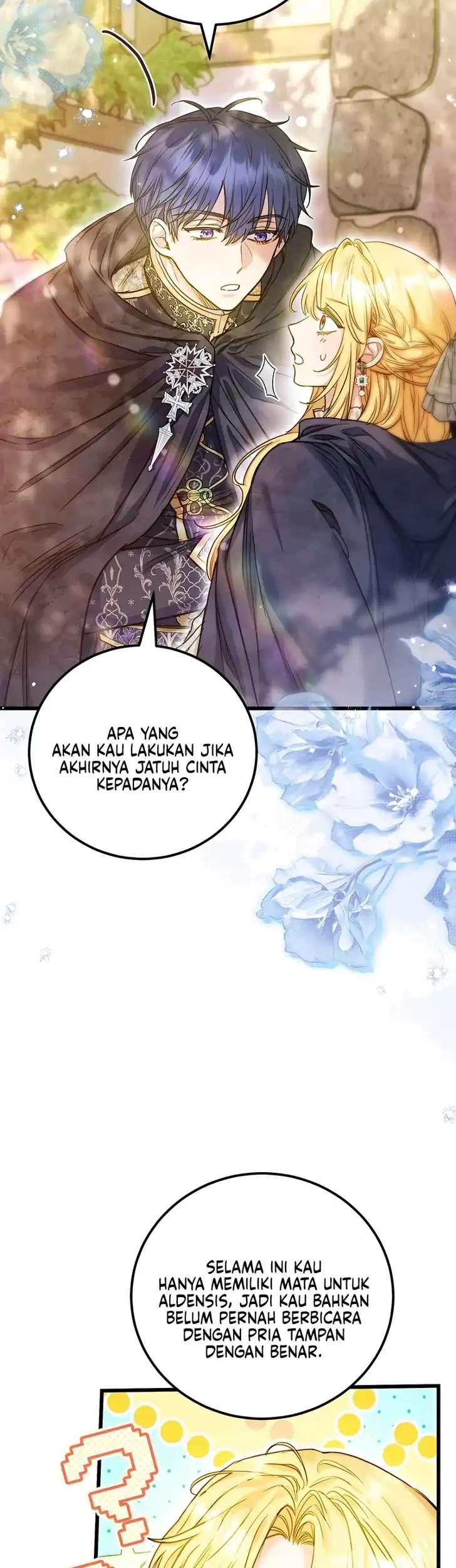 The Villainess is a Millionaire Solver Chapter 42 - halaman 15