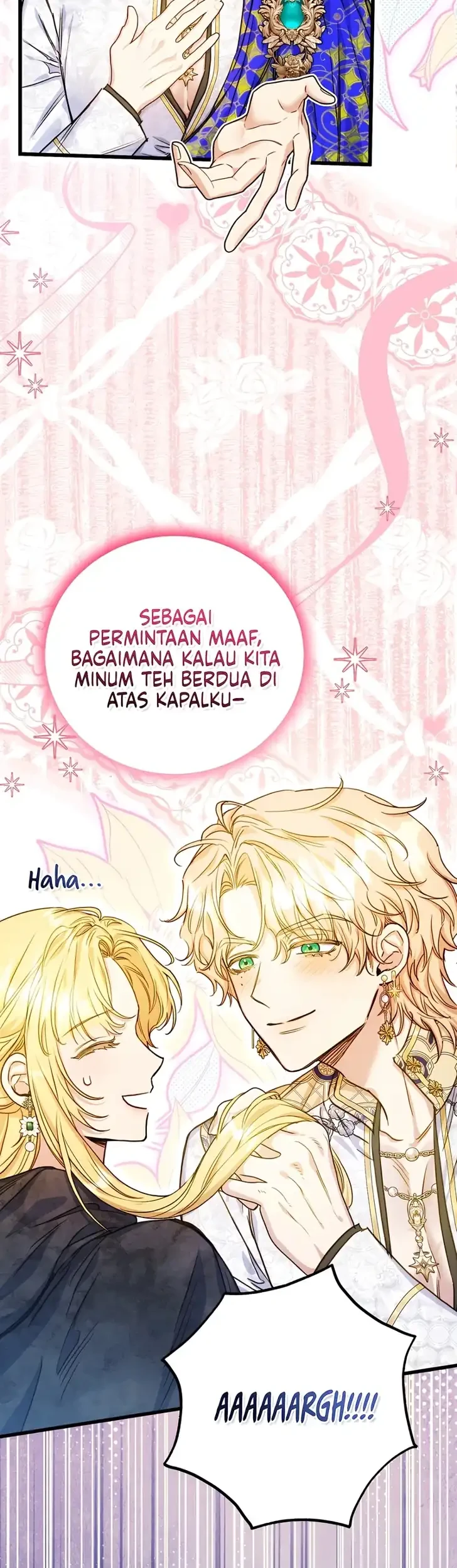 The Villainess is a Millionaire Solver Chapter 42 - halaman 2