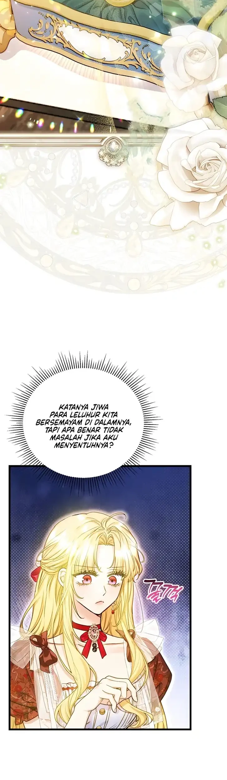 The Villainess is a Millionaire Solver Chapter 43 - halaman 4