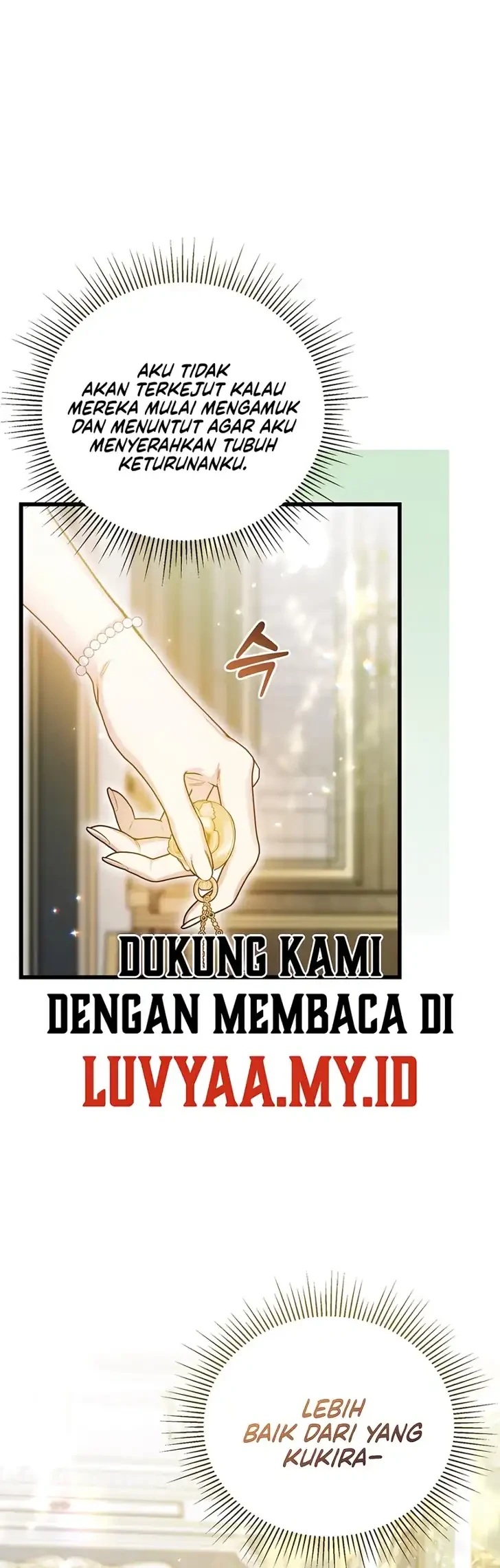 The Villainess is a Millionaire Solver Chapter 43 - halaman 5