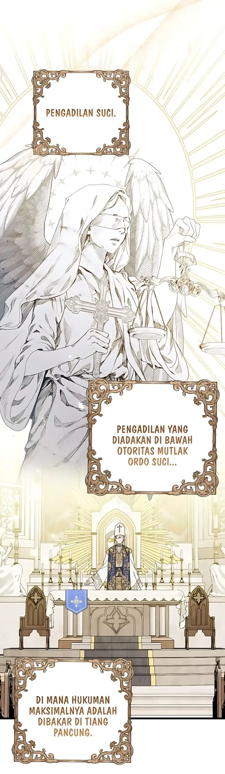 The Villainess is a Millionaire Solver Chapter 5 - halaman 12