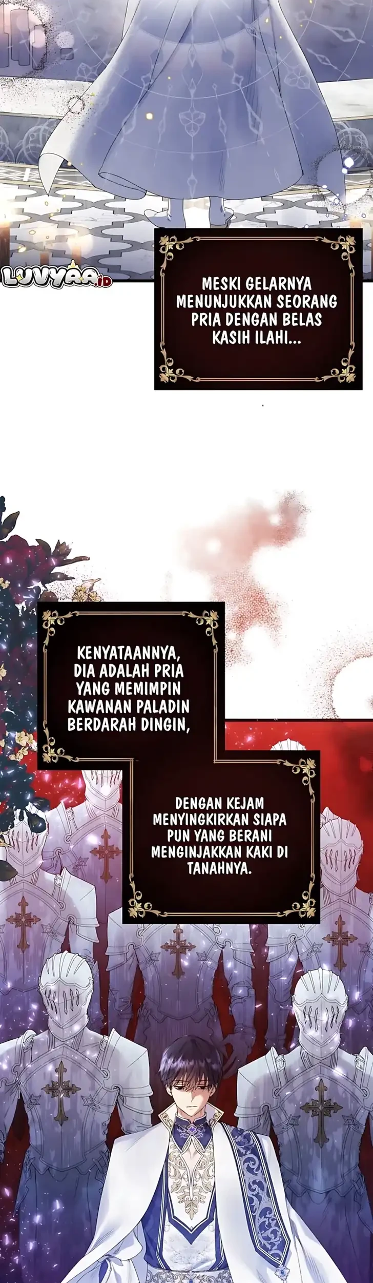 The Villainess is a Millionaire Solver Chapter 5 - halaman 2