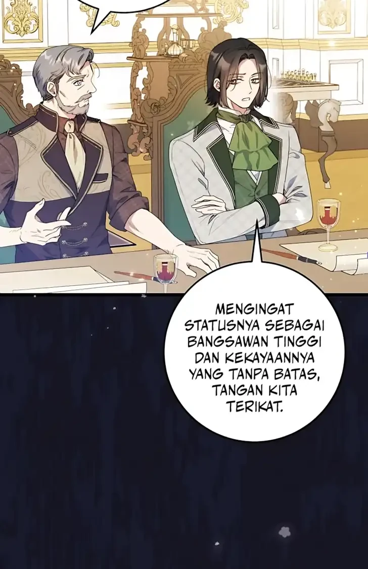 The Villainess is a Millionaire Solver Chapter 5 - halaman 6