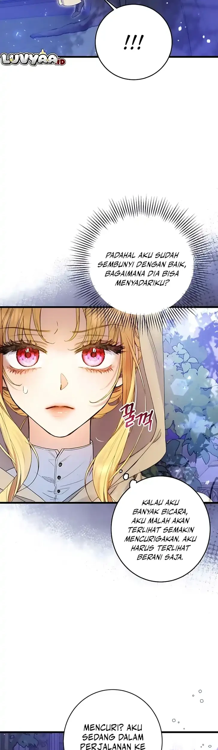 The Villainess is a Millionaire Solver Chapter 6 - halaman 2