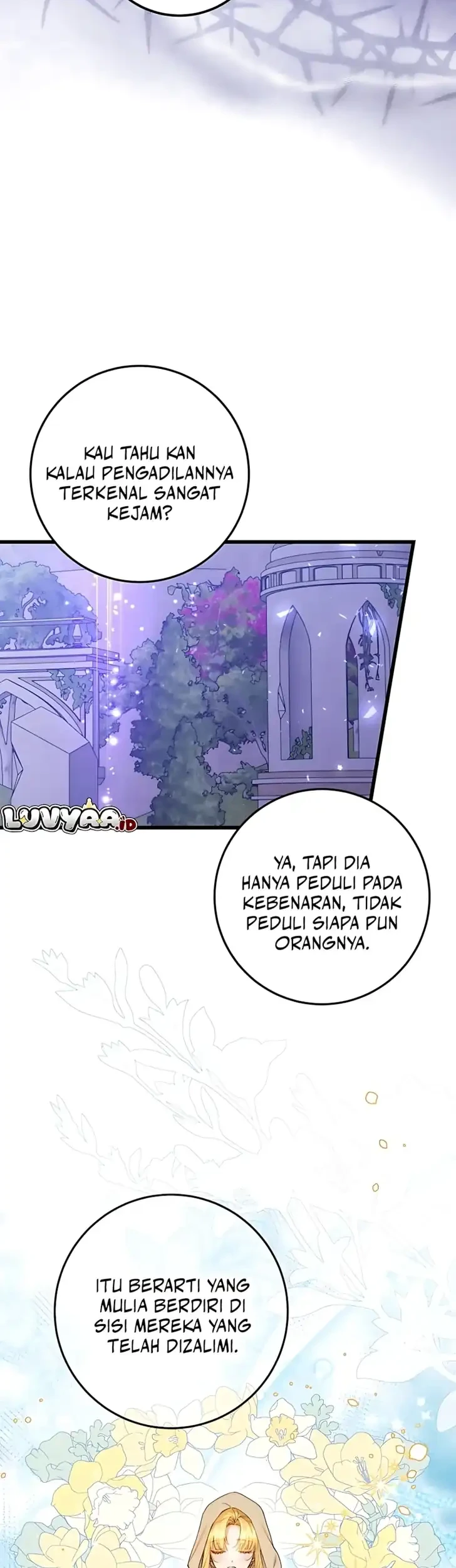 The Villainess is a Millionaire Solver Chapter 6 - halaman 29