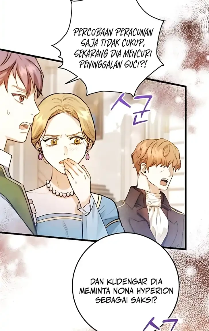 The Villainess is a Millionaire Solver Chapter 6 - halaman 42