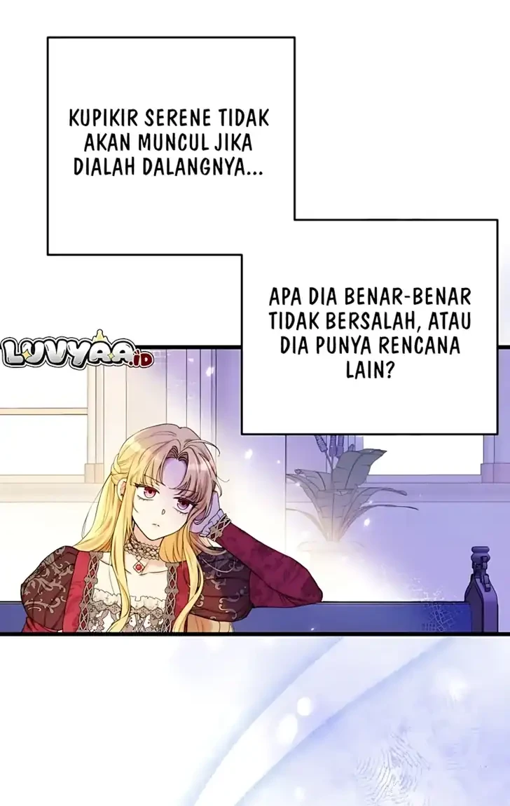The Villainess is a Millionaire Solver Chapter 6 - halaman 48
