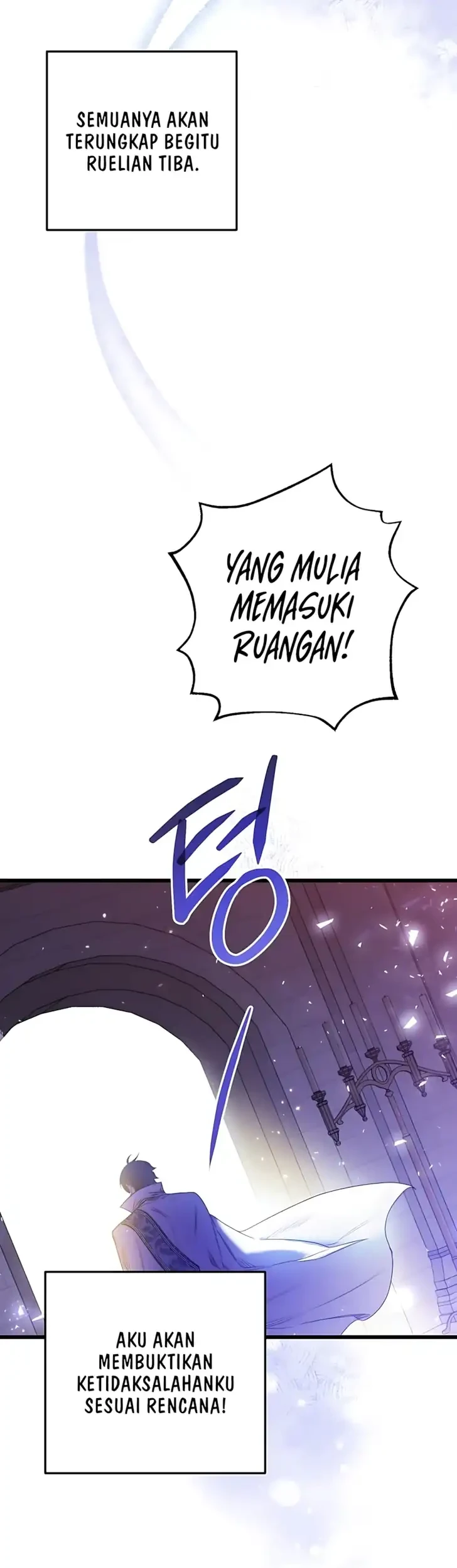 The Villainess is a Millionaire Solver Chapter 6 - halaman 49