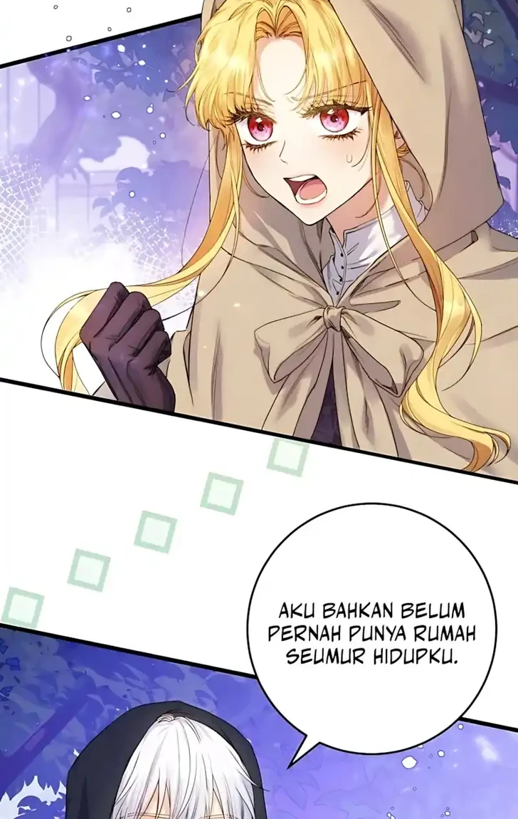 The Villainess is a Millionaire Solver Chapter 6 - halaman 6