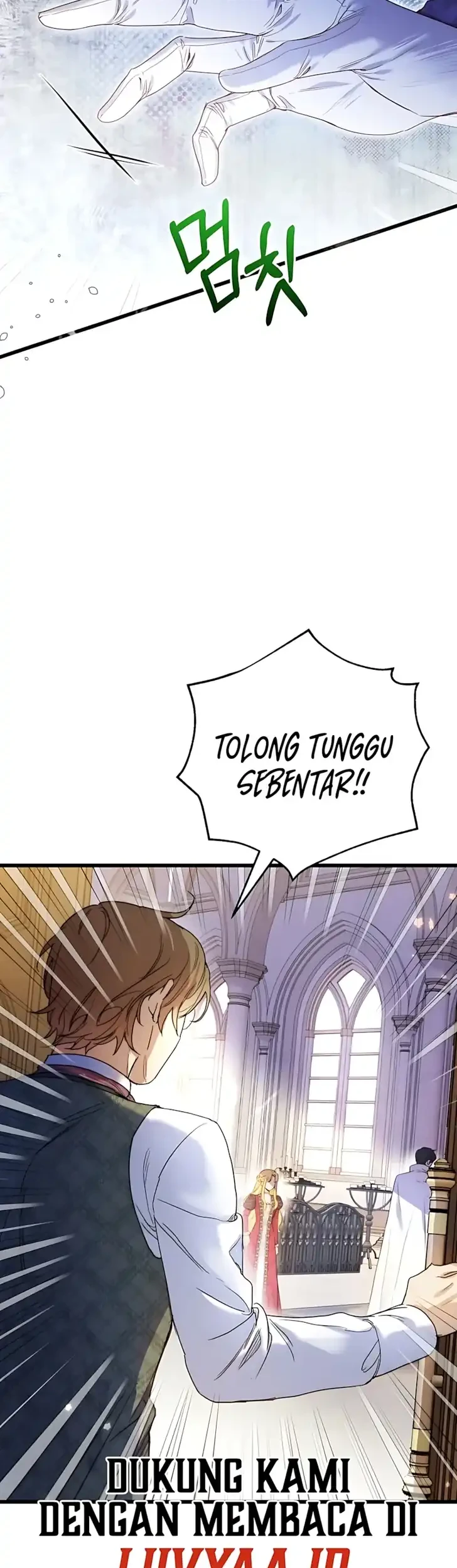 The Villainess is a Millionaire Solver Chapter 7 - halaman 13