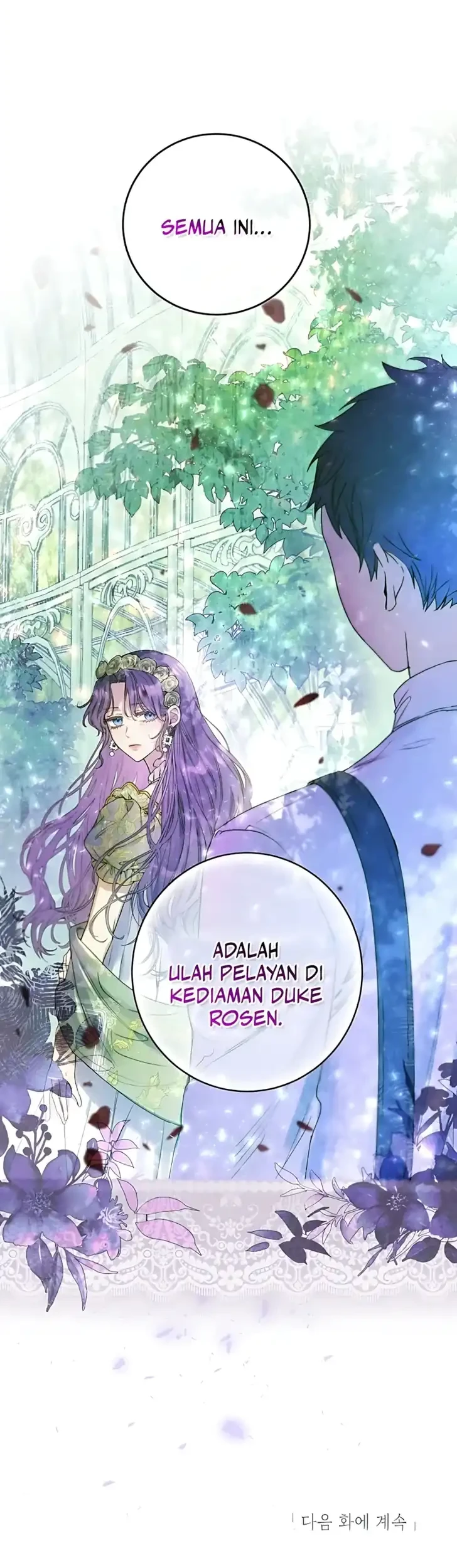 The Villainess is a Millionaire Solver Chapter 7 - halaman 20