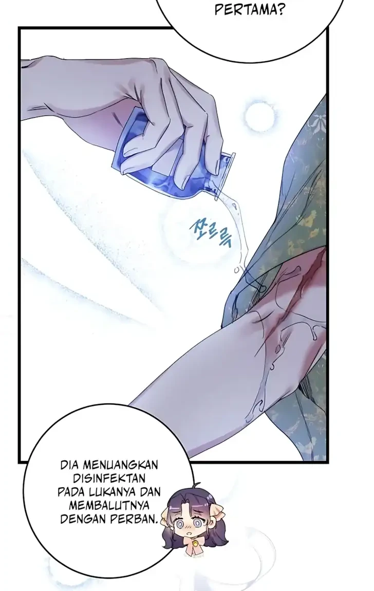 The Villainess is a Millionaire Solver Chapter 8 - halaman 12