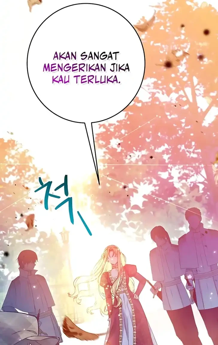 The Villainess is a Millionaire Solver Chapter 8 - halaman 30