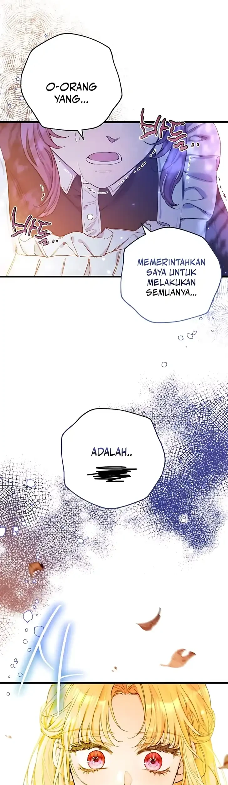 The Villainess is a Millionaire Solver Chapter 8 - halaman 46