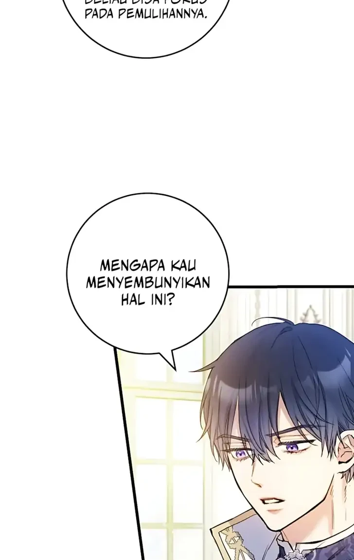 The Villainess is a Millionaire Solver Chapter 8 - halaman 6