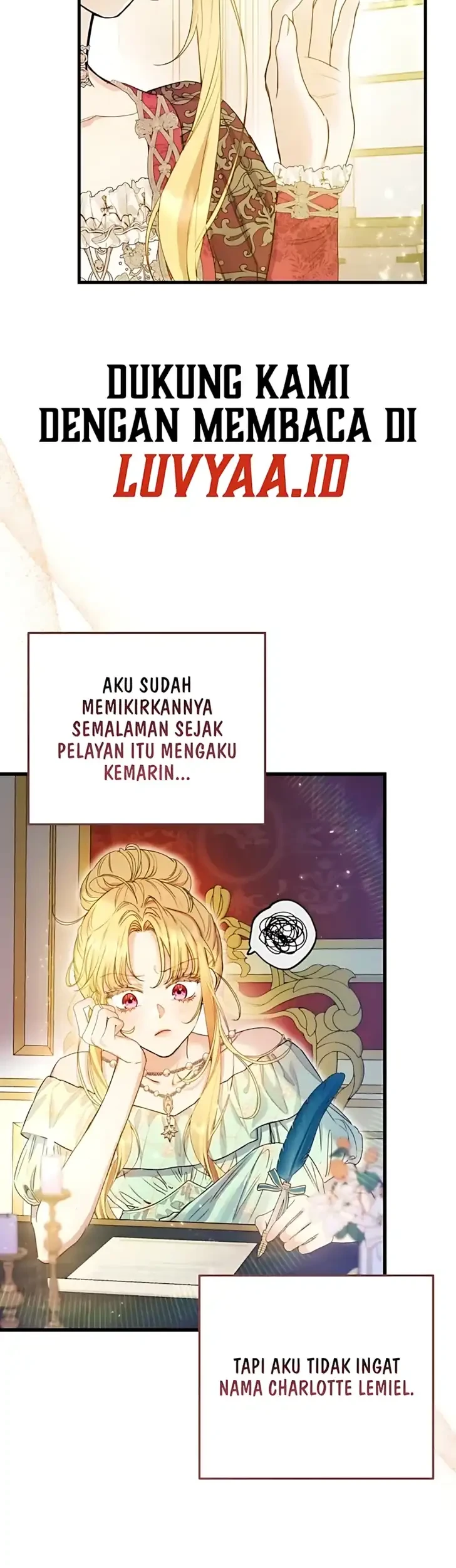 The Villainess is a Millionaire Solver Chapter 9 - halaman 15