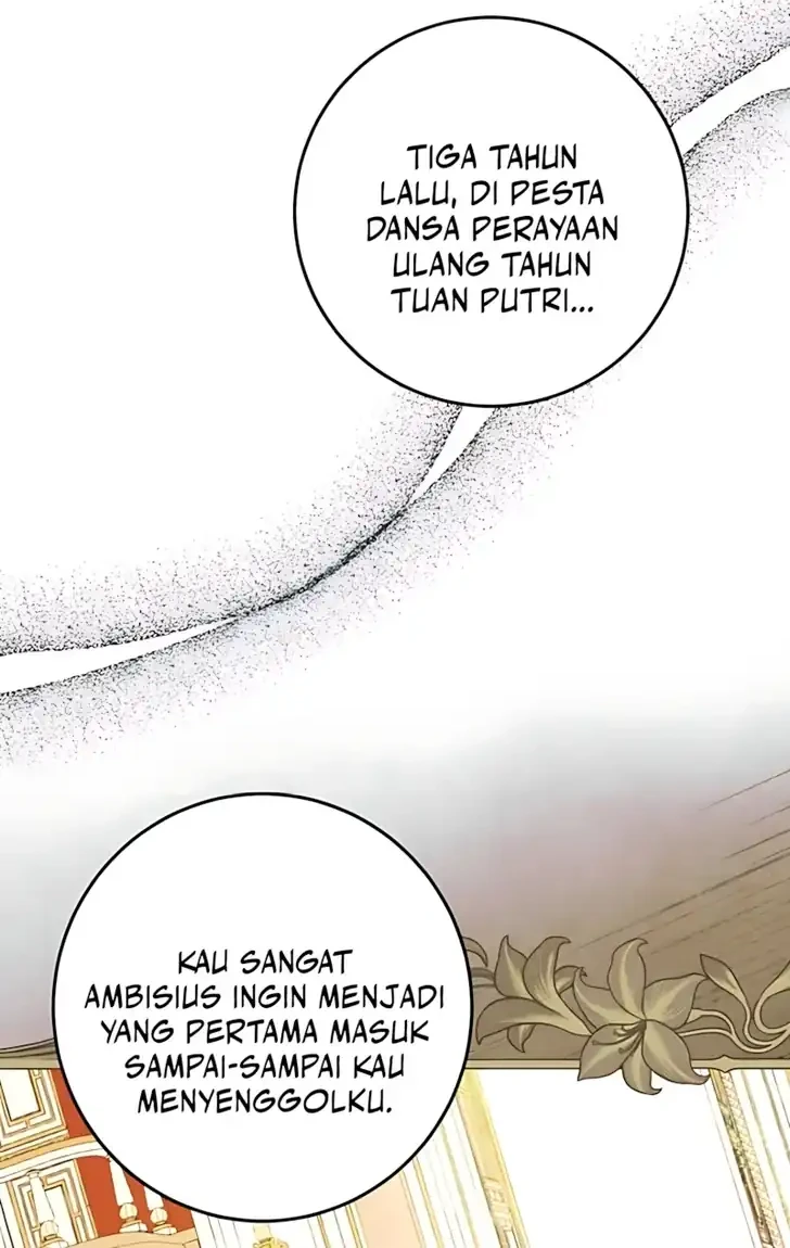 The Villainess is a Millionaire Solver Chapter 9 - halaman 18