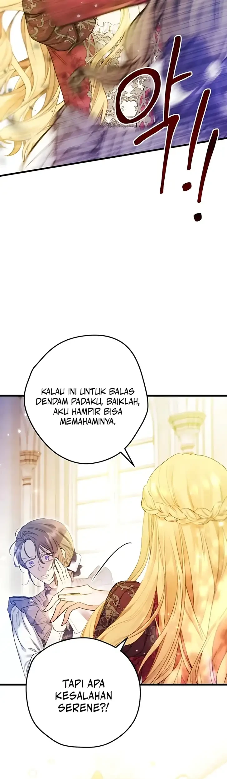 The Villainess is a Millionaire Solver Chapter 9 - halaman 25