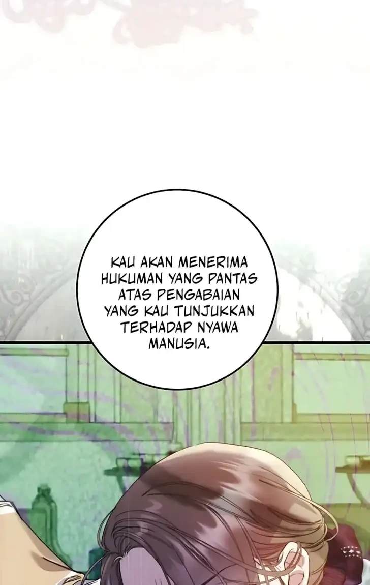 The Villainess is a Millionaire Solver Chapter 9 - halaman 30