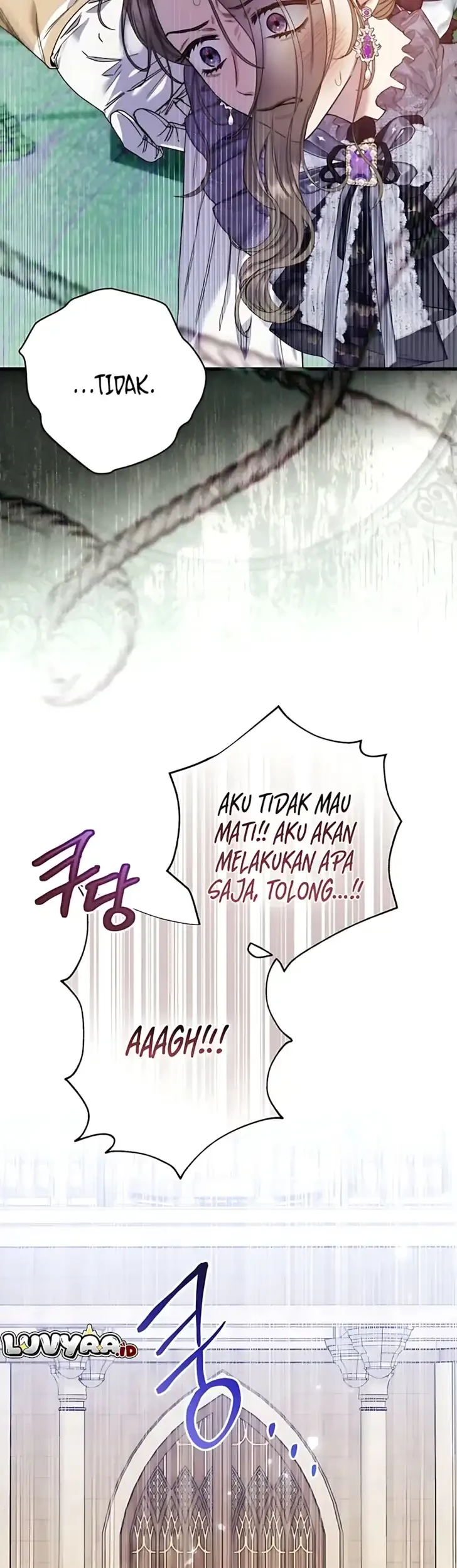 The Villainess is a Millionaire Solver Chapter 9 - halaman 31