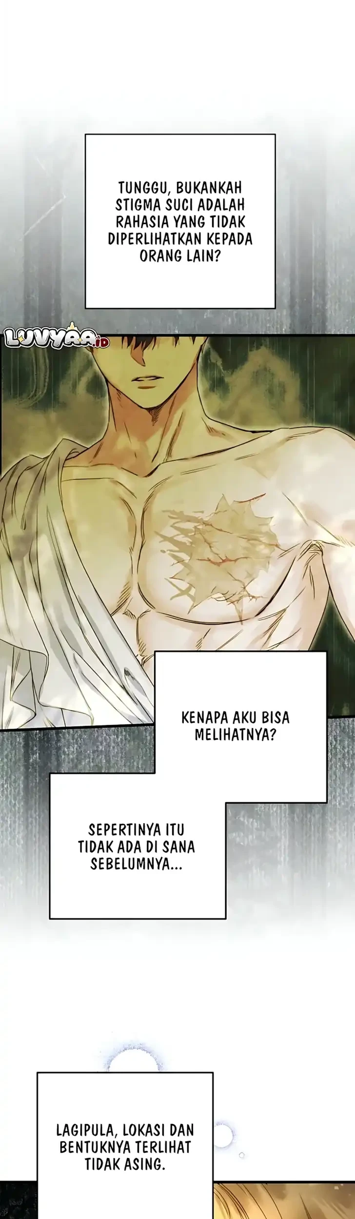 The Villainess is a Millionaire Solver Chapter 9 - halaman 47