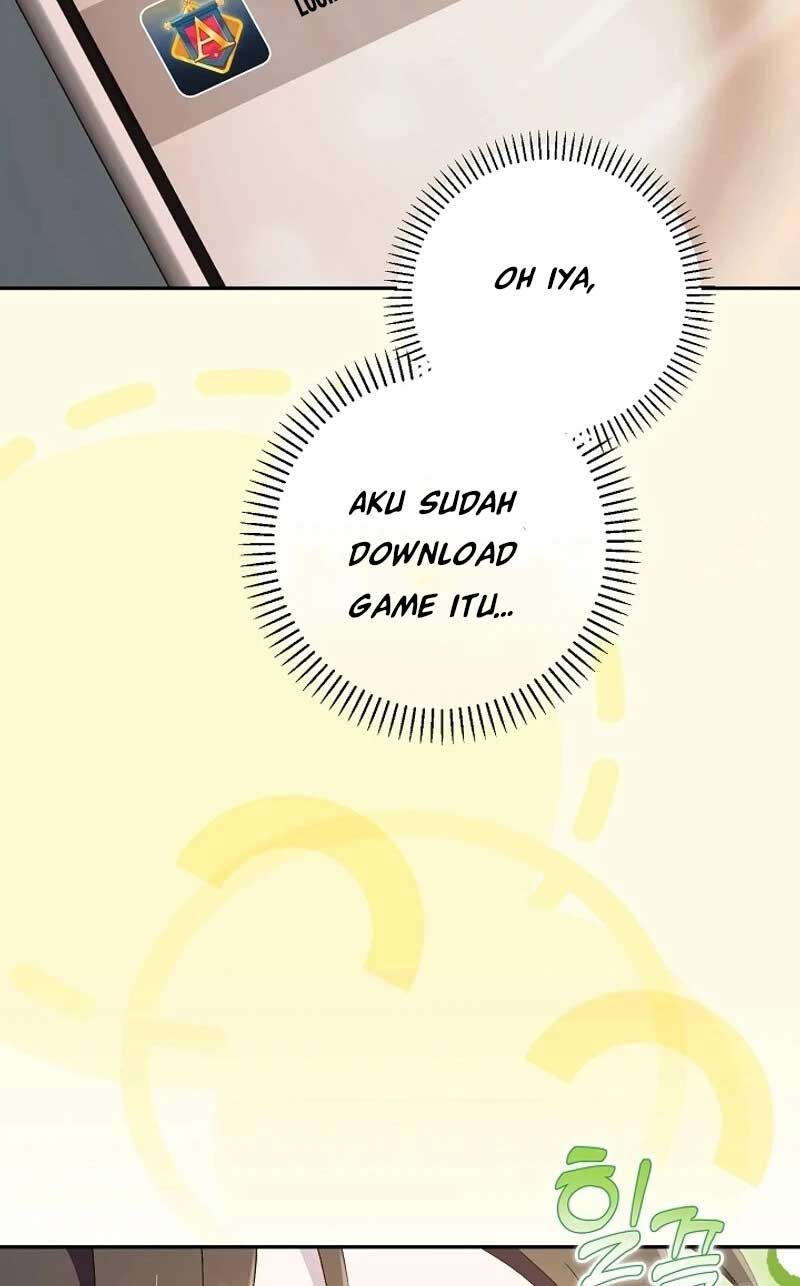 The Villainess Is Everyone's Favorite Chapter 1 - halaman 104