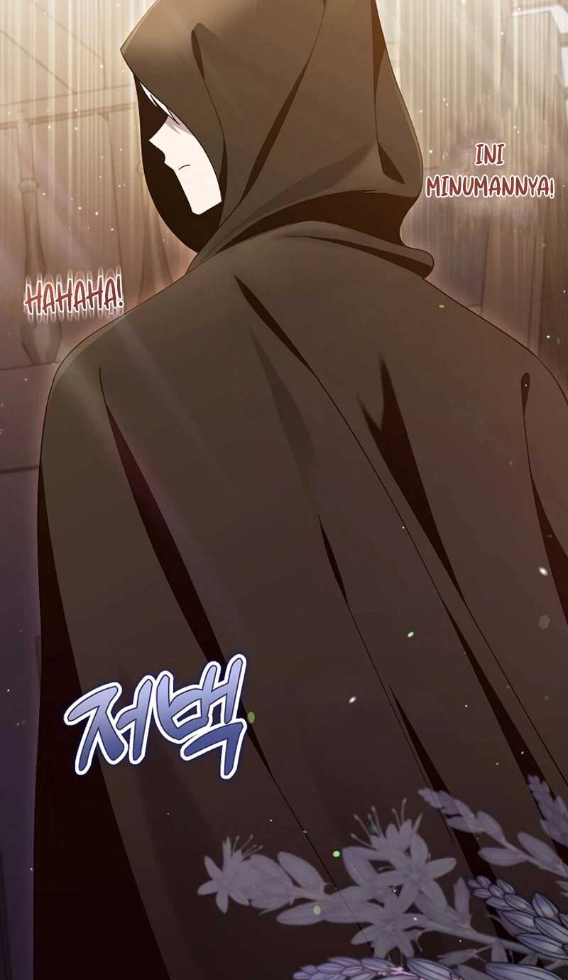 The Villainess Is Everyone's Favorite Chapter 1 - halaman 11