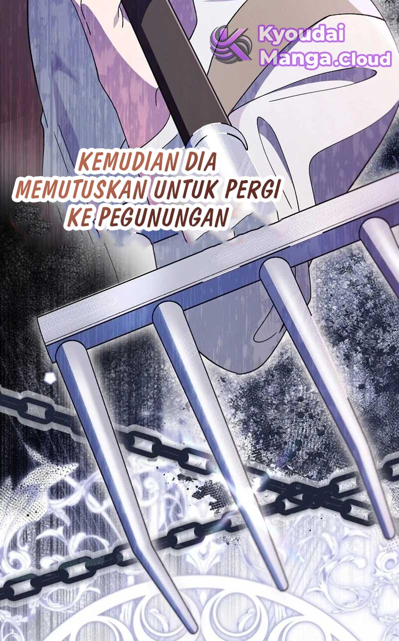 The Villainess Is Everyone's Favorite Chapter 1 - halaman 112