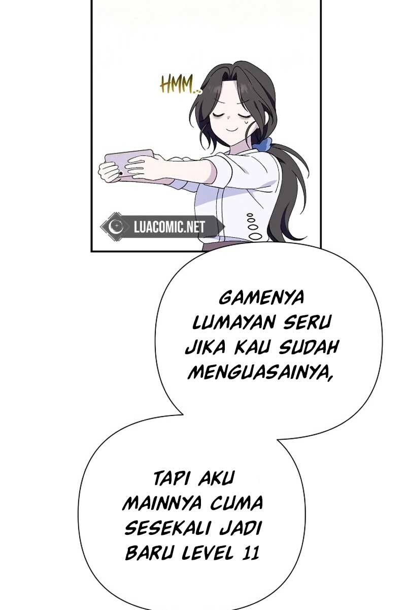 The Villainess Is Everyone's Favorite Chapter 1 - halaman 115