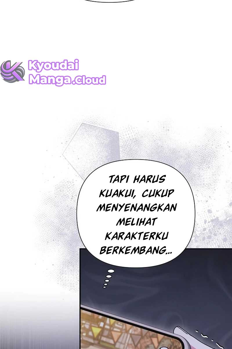 The Villainess Is Everyone's Favorite Chapter 1 - halaman 116