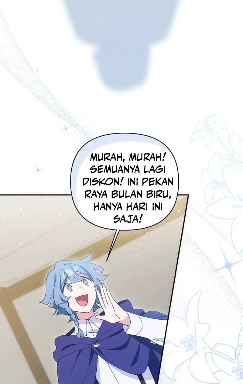 The Villainess Is Everyone's Favorite Chapter 1 - halaman 147
