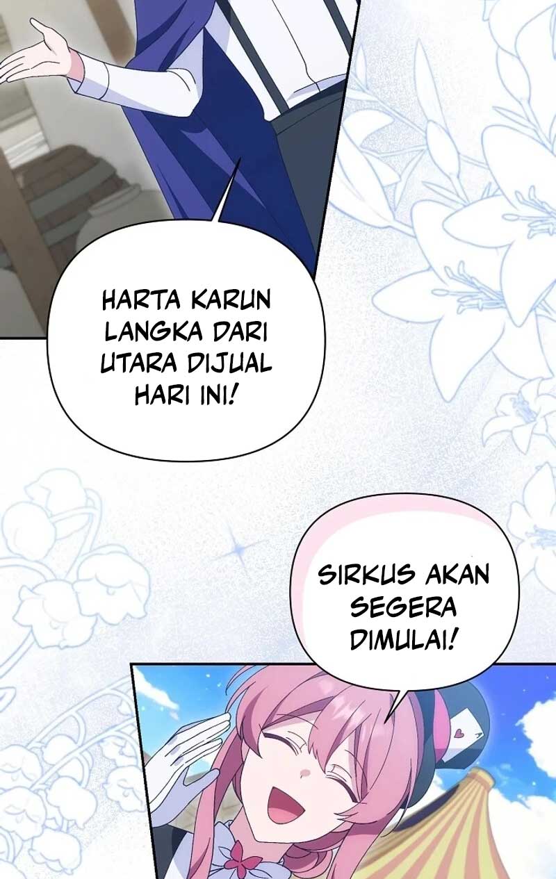 The Villainess Is Everyone's Favorite Chapter 1 - halaman 148