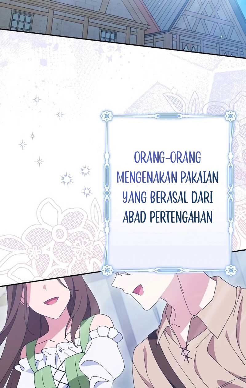 The Villainess Is Everyone's Favorite Chapter 1 - halaman 153