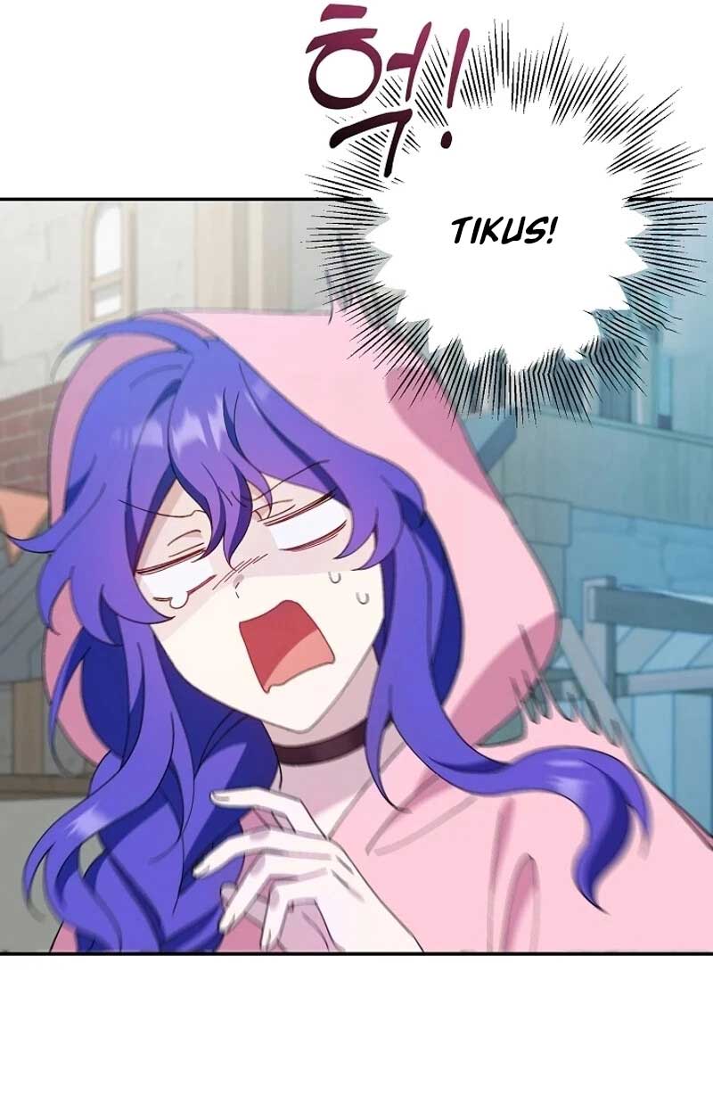 The Villainess Is Everyone's Favorite Chapter 1 - halaman 163