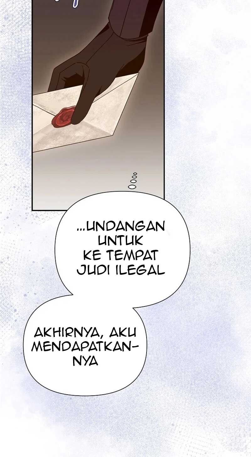 The Villainess Is Everyone's Favorite Chapter 1 - halaman 19
