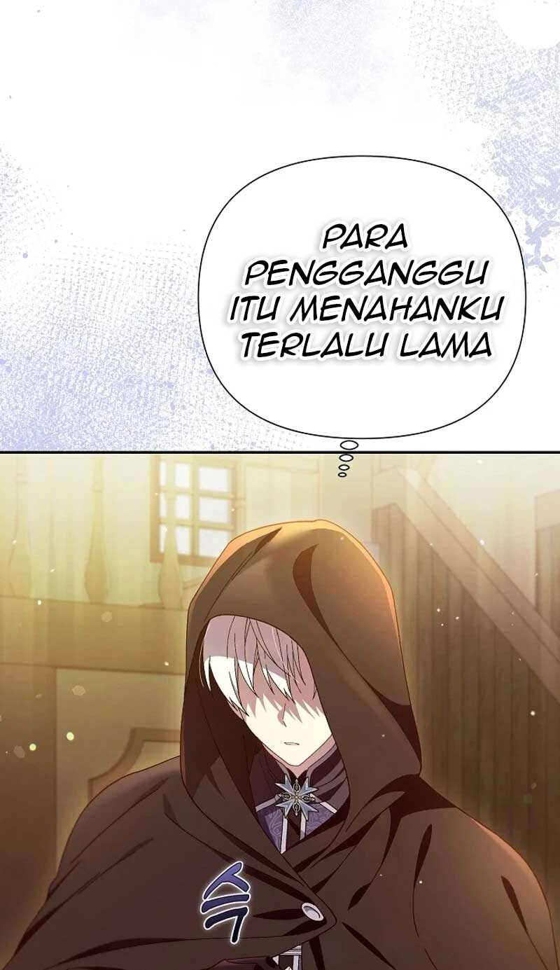 The Villainess Is Everyone's Favorite Chapter 1 - halaman 20