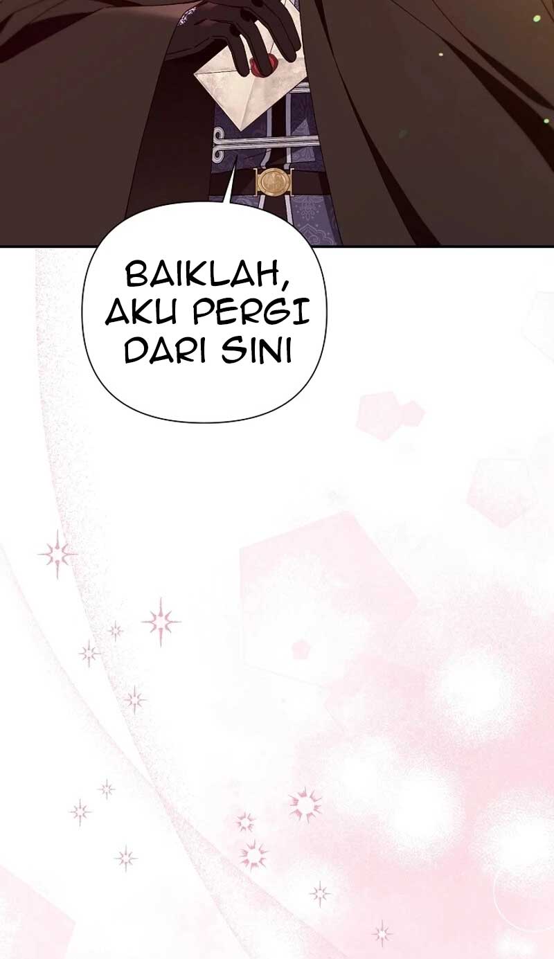 The Villainess Is Everyone's Favorite Chapter 1 - halaman 21