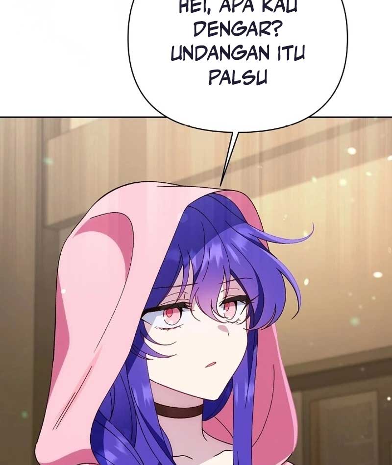 The Villainess Is Everyone's Favorite Chapter 1 - halaman 42