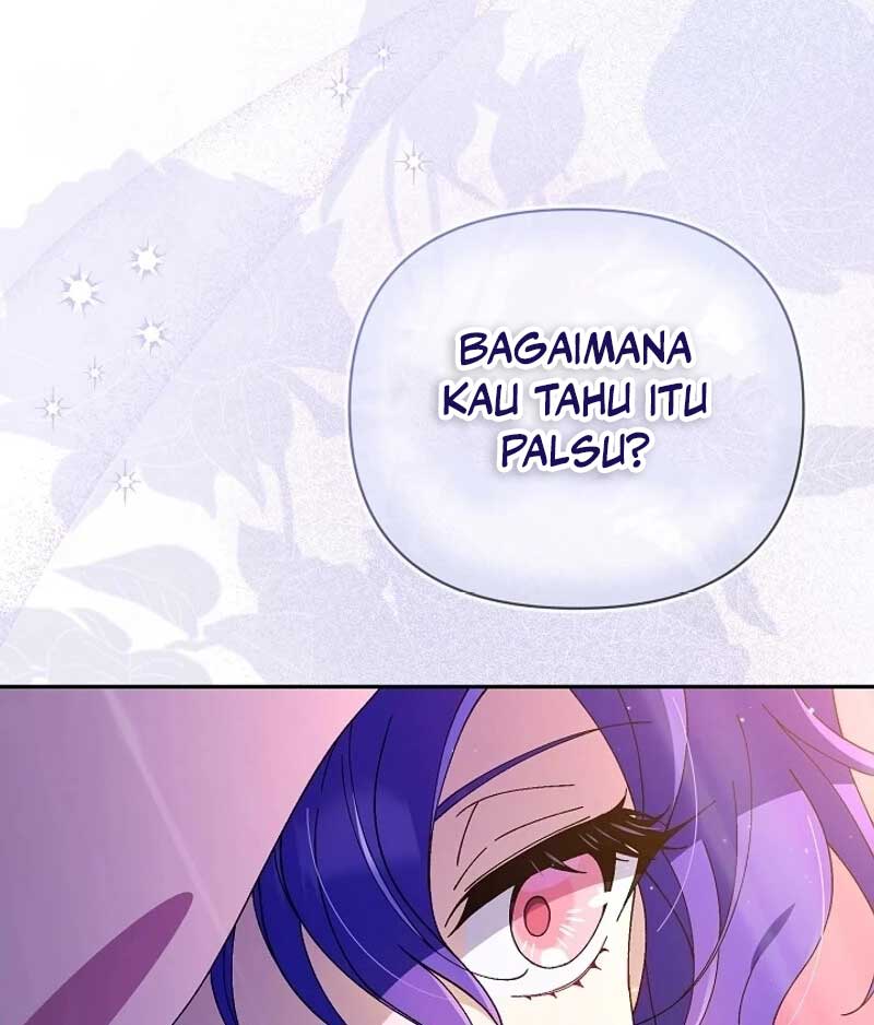 The Villainess Is Everyone's Favorite Chapter 1 - halaman 58