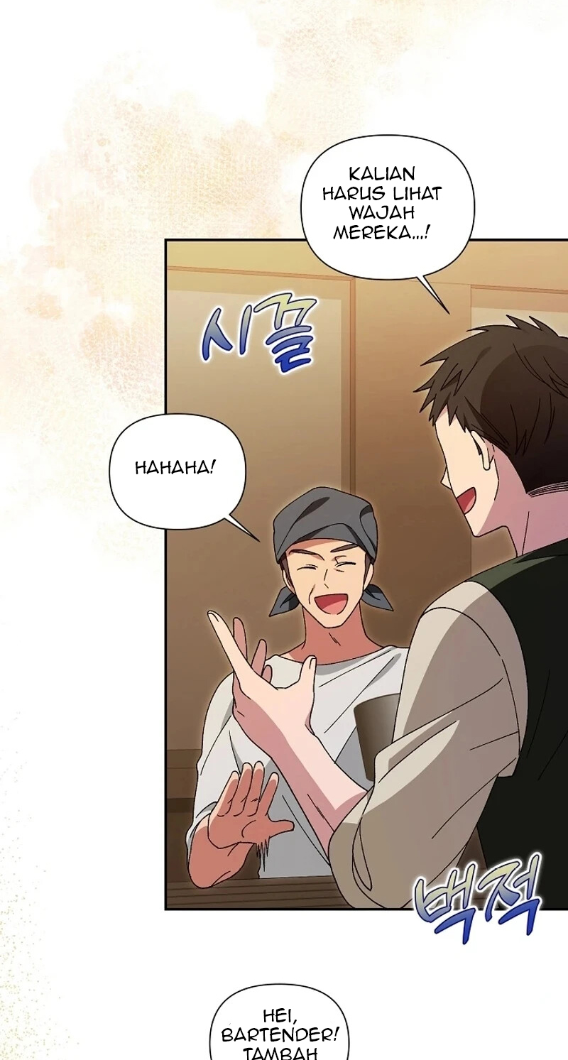 The Villainess Is Everyone's Favorite Chapter 1 - halaman 6