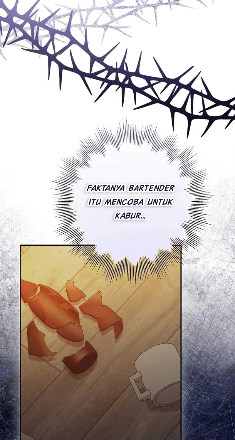 The Villainess Is Everyone's Favorite Chapter 1 - halaman 61