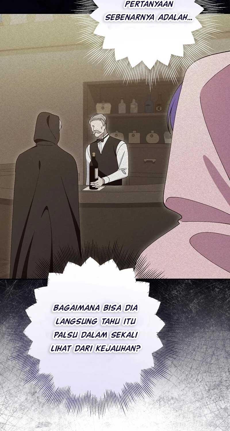 The Villainess Is Everyone's Favorite Chapter 1 - halaman 63
