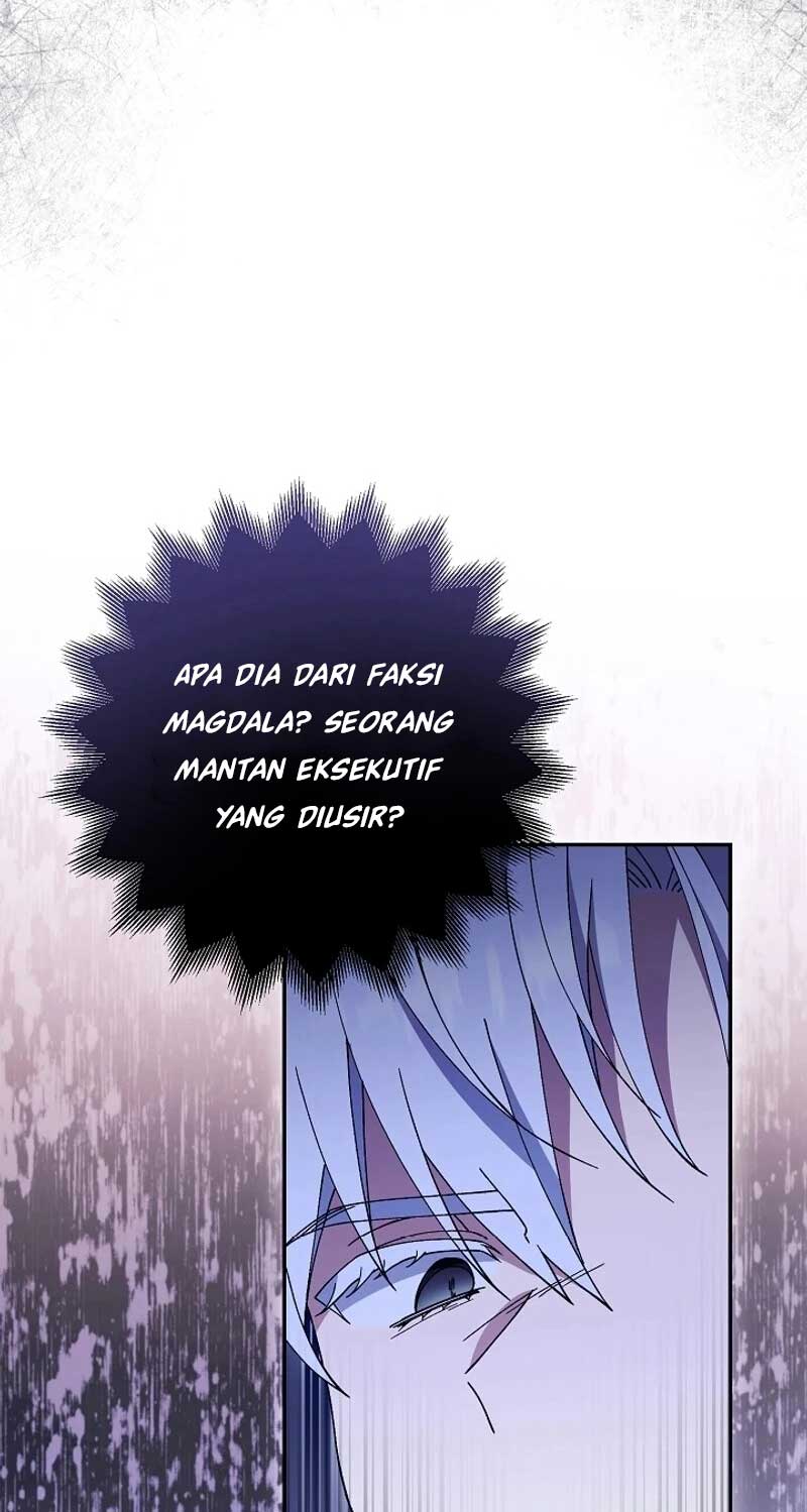 The Villainess Is Everyone's Favorite Chapter 1 - halaman 64