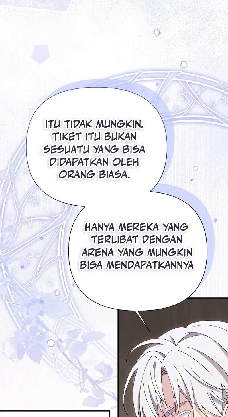 The Villainess Is Everyone's Favorite Chapter 1 - halaman 68