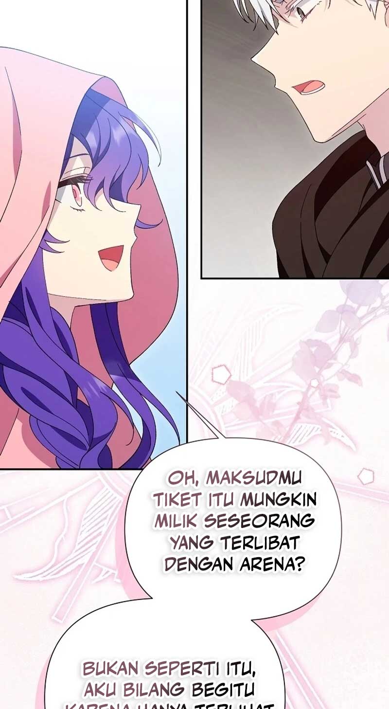 The Villainess Is Everyone's Favorite Chapter 1 - halaman 69