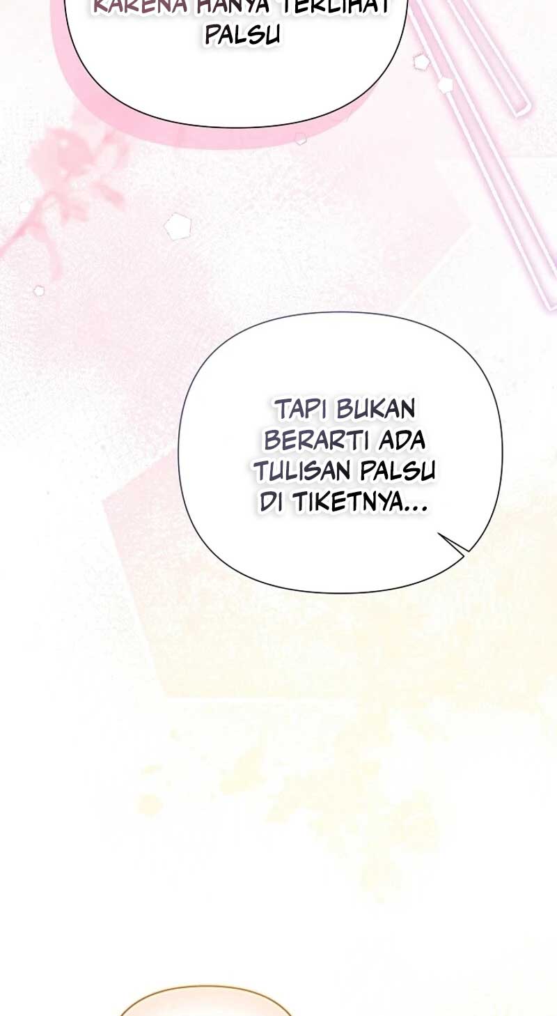 The Villainess Is Everyone's Favorite Chapter 1 - halaman 70