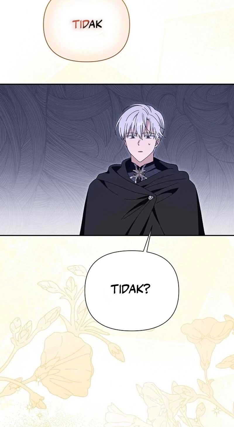The Villainess Is Everyone's Favorite Chapter 1 - halaman 71